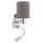 Eglo PASTERI 96481 Fali lámpa 1x40W/E27 + 1X3,5W/LED 380LM