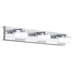 Eglo ROMENDO 96543 Fali lámpa 3x7,2W/LED 570LM IP44