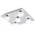 Eglo ROMENDO 96544 Süllyesztett mennyezeti lámpa 5x7,2W/LED 570LM IP44