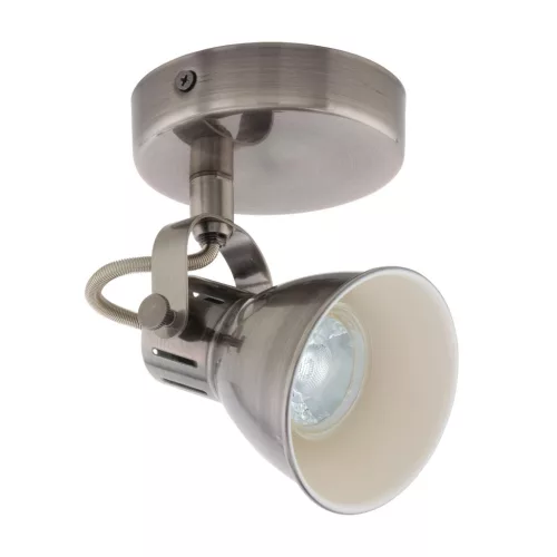 Eglo SERAS 96552 Spotlámpa 1x3,3W/GU10 240LM