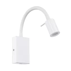 Eglo TAZZOLI 96566 Fali lámpa 1x3,5W/LED 380LM