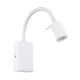 Eglo TAZZOLI 96566 Fali lámpa 1x3,5W/LED 380LM