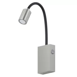 Eglo TAZZOLI 96567 Fali lámpa 1x3,5W/LED 380LM
