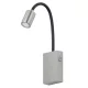 Eglo TAZZOLI 96567 Fali lámpa 1x3,5W/LED 380LM