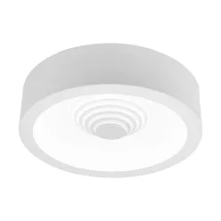   Eglo LEGANES 96851 Süllyesztett mennyezeti lámpa 1x25,5W/LED 3000LM
