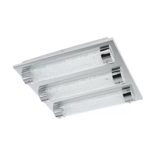 Eglo TOLORICO 97056 Süllyesztett mennyezeti lámpa 3x7W/LED 4000K 3000LM IP44