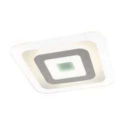   Eglo REDUCTA 97086 Süllyesztett mennyezeti lámpa 1x24W/LED 2400LM