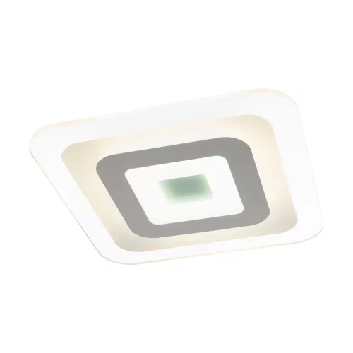 Eglo REDUCTA 97086 Süllyesztett mennyezeti lámpa 1x24W/LED 2400LM