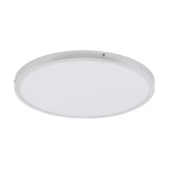   Eglo FUEVA 1 97272 Süllyesztett mennyezeti lámpa 1x25W/LED 2700LM