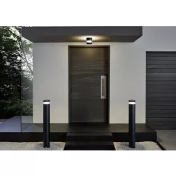 Eglo MELZO 97304 Állólámpa 1x11W/LED 950LM IP44