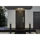 Eglo MELZO 97304 Állólámpa 1x11W/LED 950LM IP44