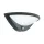 Eglo BELCREDA 97312 Fali lámpa 1x9,3W/LED 1200LM IP44