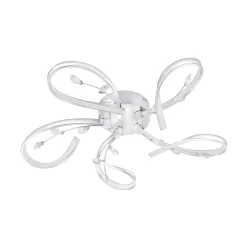 Eglo VALLEMARE 97487 Mennyezeti Lámpa 5x6,6W/LED 400LM