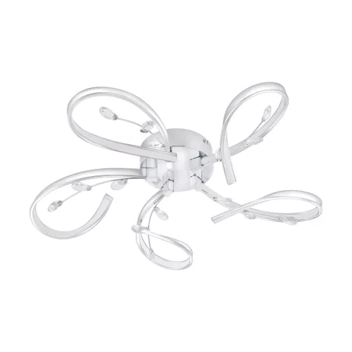 Eglo VALLEMARE 97487 Mennyezeti Lámpa 5x6,6W/LED 400LM