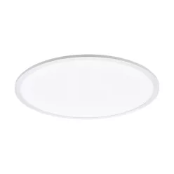   Eglo SARSINA 97503 Süllyesztett mennyezeti lámpa 1x36W/LED 5500LM