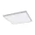 Eglo FUEVA 1 97553 Süllyesztett mennyezeti lámpa 1x27W/LED 3200LM