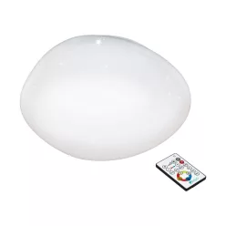   Eglo SILERAS 97577 Süllyesztett mennyezeti lámpa 1x21W/LED 2500LM