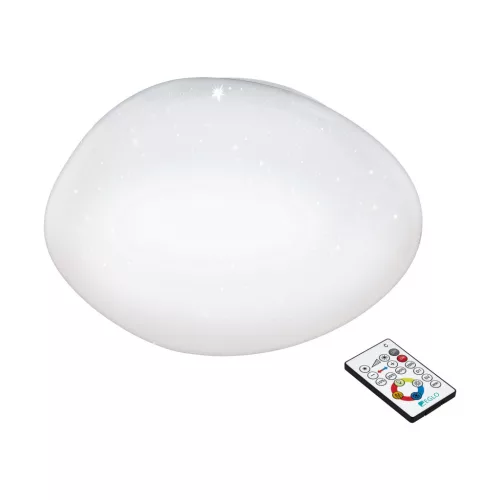 Eglo SILERAS 97577 Süllyesztett mennyezeti lámpa 1x21W/LED 2500LM