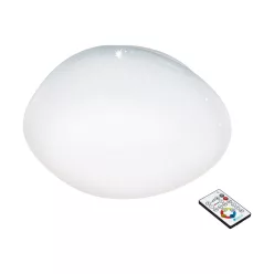   Eglo SILERAS 97578 Süllyesztett mennyezeti lámpa 1x34W/LED 4600LM
