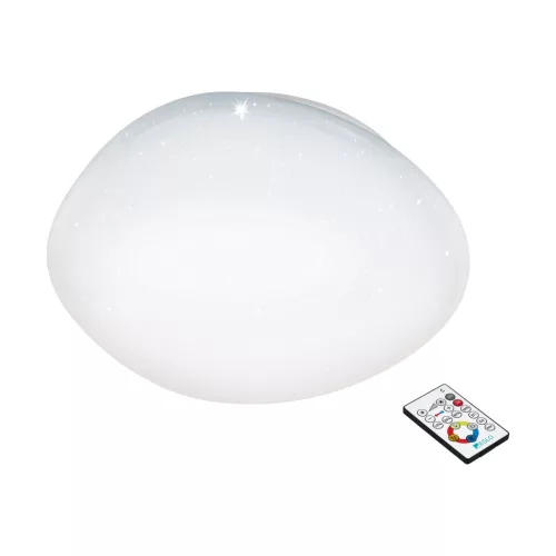Eglo SILERAS 97578 Süllyesztett mennyezeti lámpa 1x34W/LED 4600LM