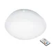 Eglo SILERAS 97578 Süllyesztett mennyezeti lámpa 1x34W/LED 4600LM