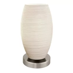 Eglo BATISTA 3 97589 Asztali lámpa 1x40W/E27