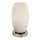 Eglo BATISTA 3 97589 Asztali lámpa 1x40W/E27