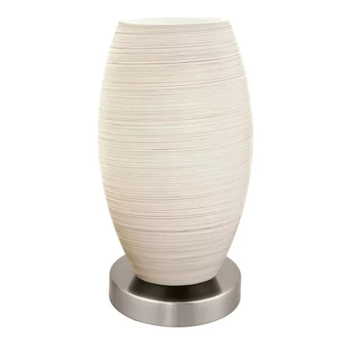 Eglo BATISTA 3 97589 Asztali lámpa 1x40W/E27