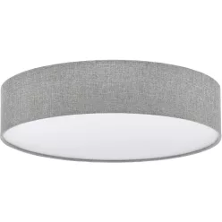 Eglo PASTERI 97613 Süllyesztett mennyezeti lámpa 3x60W/E27