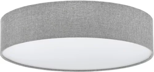 Eglo PASTERI 97613 Süllyesztett mennyezeti lámpa 3x60W/E27