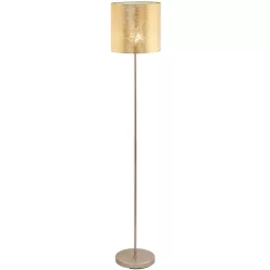 Eglo VISERBELLA 97647 Állólámpa 1x60W/E27