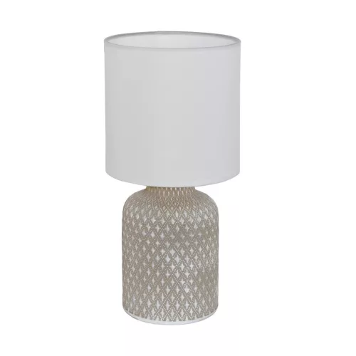 Eglo BELLARIVA 97774 Asztali lámpa 1x40W/E14