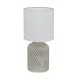 Eglo BELLARIVA 97774 Asztali lámpa 1x40W/E14