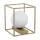 Eglo VALLASPRA 97794 Asztali lámpa 1x40W/E14 IP20