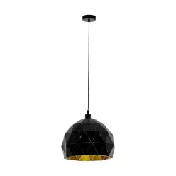 Eglo ROCCAFORTE 97845 Függőlámpa 1x60W/E27