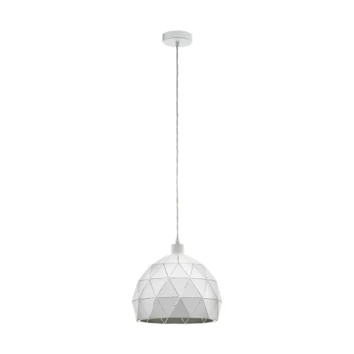 Eglo ROCCAFORTE 97854 Függőlámpa 1x60W/E27