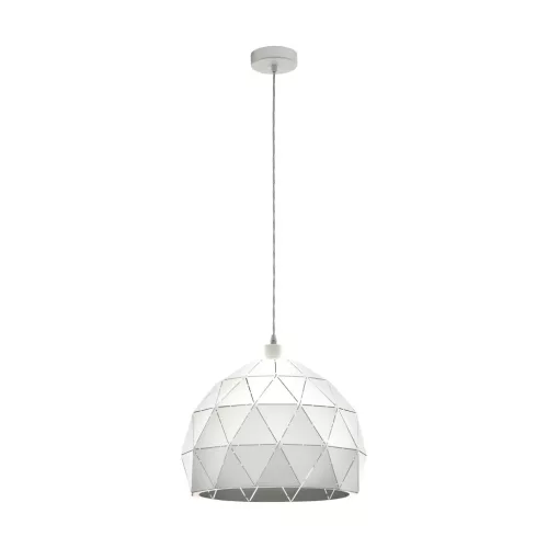 Eglo ROCCAFORTE 97855 Függőlámpa 1x60W/E27