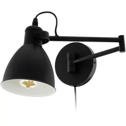 Eglo SAN PERI 97886 Fali lámpa 1x10W/E27