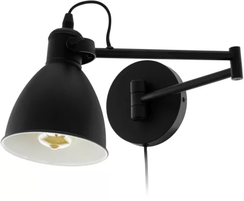 Eglo SAN PERI 97886 Fali lámpa 1x10W/E27