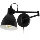 Eglo SAN PERI 97886 Fali lámpa 1x10W/E27