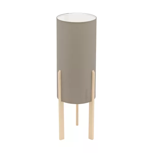 Eglo CAMPODINO 97894 Asztali lámpa 1x60W/E27