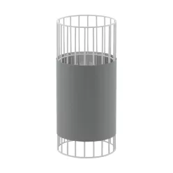 Eglo NORUMBEGA 97956 Asztali lámpa 1x60W/E27