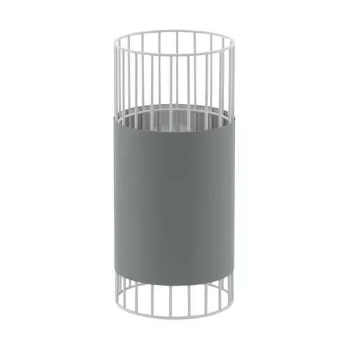 Eglo NORUMBEGA 97956 Asztali lámpa 1x60W/E27