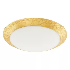   Eglo MONTENOVO 98023 Süllyesztett mennyezeti lámpa 1x16W/LED 1500LM