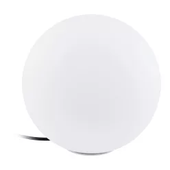   EGLO 98101 MONTEROLO Kültéri Dekorációs Lámpa Fehér E27 IP65