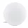 Eglo MONTEROLO 98102 Állólámpa 1x40W/E27 IP65