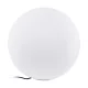 Eglo MONTEROLO 98103 Állólámpa 1x40W/E27 IP65