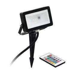 Eglo FAEDO 4 98185 Halogén reflektor 1x10W/LED 700LM IP44
