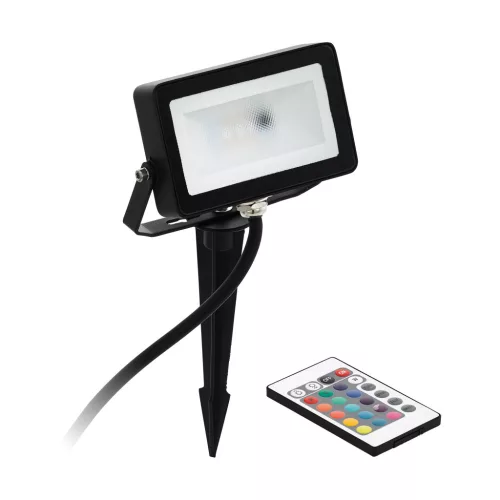 Eglo FAEDO 4 98185 Halogén reflektor 1x10W/LED 700LM IP44