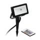 Eglo FAEDO 4 98185 Halogén reflektor 1x10W/LED 700LM IP44